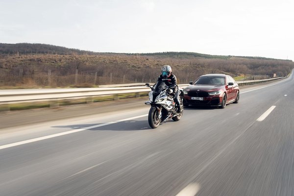 5 astuces pour maintenir sa moto BMW en bon état