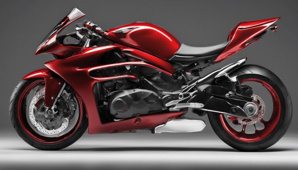 Comment choisir votre cbr 600 pour des performances optimales ?