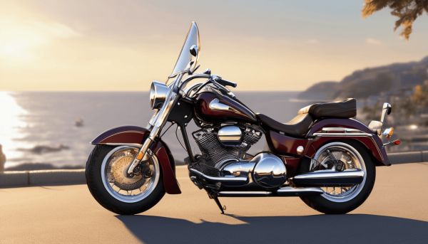 Honda ca rebel 125 : performances, confort et endurances