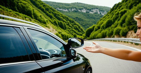 Location de véhicules en france : voyagez à votre rythme !