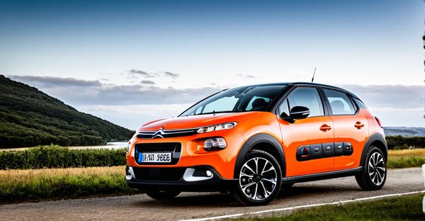 Louez votre citroën c3 : des offres exceptionnelles à saisir !