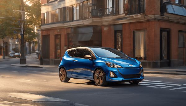 Pourquoi la polo tdi est-elle un choix intéressant pour vous ?