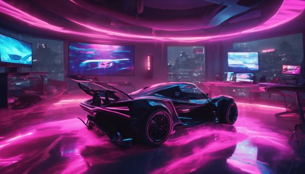 Pourquoi les gamers se passionnent-ils pour initial drift ?