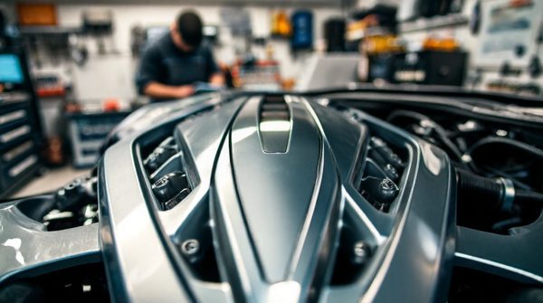 Top astuces pour un entretien auto durable et performant