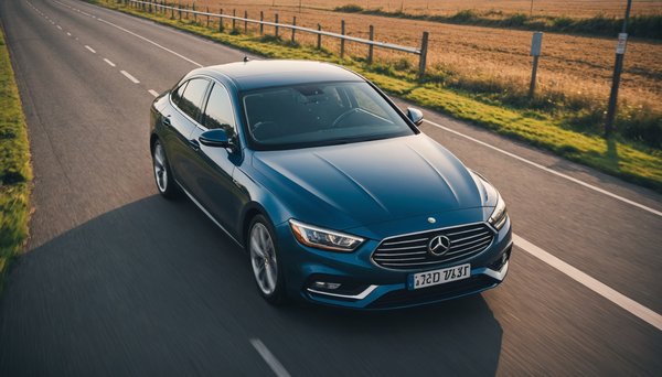 Avis auto : guide d'achat pour votre voiture d'occasion idéale