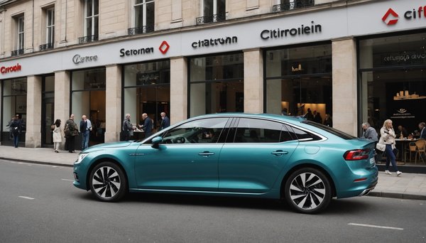 Les meilleurs accessoires de carrosserie Citroën à découvrir