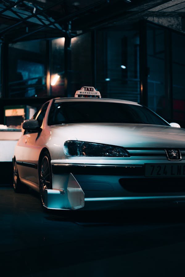 Réservation taxi conventionné creil : simple et rapide pour vos besoins médicaux