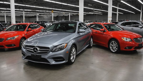 Voiture importée : comment faire le meilleur choix pour vous