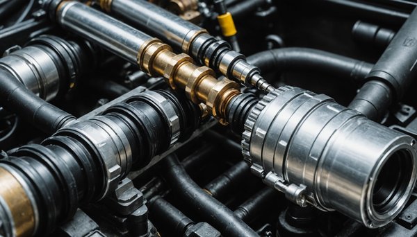 Offres et services exclusifs pour injecteurs diesel : à ne pas manquer